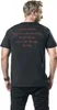 Dio T-Shirt Herren Holy diver schwarz Band-Merch, Bands Produktbild-Vorschau 5