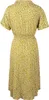 ASKSA Femme Fleurs Robe d'été Polka Dots Robe décontractée, Voir les images du produit 5