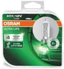 Osram Ultra Life H11 12V 55W PGJ19-2  Glühbirne 2 Stück Produktbild-Vorschau 1
