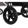 FUXLIFE by FUXTEC Bollerwagen FX-CTL900 Grau - Premium Produktbild-Vorschau 18