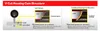 Hori Fighting Stick Mini Nintendo Switch Podgląd zdjęcia produktu 8