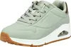 A single Skechers sneaker shown from a side-diagonal angle against a white background. Produktbild-Vorschau