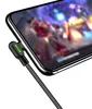 Mcdodo 90 stupňů tlačítko PD kabel USB-C na USB-C 1,5 metru Náhled obrázku produktu 10
