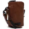 SURI FREY Handytasche Celly Smartphonebag Cognac braun Produktbild-Vorschau 2
