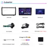 9" Android Autorádio 64GB pre Mercedes B-Trieda W245 Náhľad obrázku produktu 12