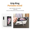 Hülle für Samsung Galaxy Z Fold 3 5G Vertikale Produktbild-Vorschau 6