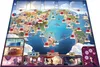 80 Days Brettspiel – Abenteuer Weltreise für 2-4 Spieler Produktbild-Vorschau 4