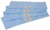 Rowenta ZR8001, Staubbeutel, Trommel-Vakuum, Blau, Produktbild-Vorschau 5