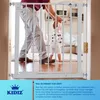 Kidiz® Türschutzgitter  Absperrgitter  Treppengitter  Produktbild-Vorschau 5