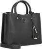 Guess Guess Meridian II Tasche Schwarz Produktbild-Vorschau 14