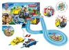 Carrera PAW PATROL - Sul doppio 1:50 Anteprima dell’immagine prodotto 6