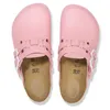 Birkenstock Damen/Herren-Arbeitsschuh, Kay PRO LE Coral Produktbild-Vorschau 8