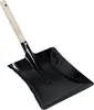 Nölle 455500 Kehrschaufel Metall Holzgriff Náhled obrázku produktu 3