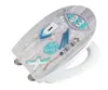 Premium WC-Sitz Beach High Gloss Produktbild-Vorschau 2