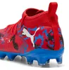Puma FUTURE 8 MATCH PLAYMAKERS FG/AG Jr Voir les images du produit 5