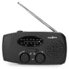 Nedis Notfallradio - Tisch Ausführumg - AM / FM - Produktbild-Vorschau 2