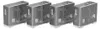 Lindy 40464 bloqueur de port USB Type-A Blanc Voir les images du produit 3