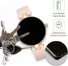 2x Full Cover Schutzfolie matt für Sross Smartwatch 1.19 Produktbild-Vorschau 3