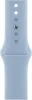Apple Watch Band - Sportarmband - 41 mm - Himmelblau - One Produktbild-Vorschau 6