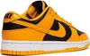 Nike Dunk Low Goldenrod - EU: 44.5 Produktbild-Vorschau 3