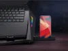Conceptronic THYIA02B ERGO Chladicí podložka pro herní Náhled obrázku produktu 4