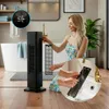 Wentylator kolumnowy 2w1 z grzaniem, WiFi, oscylacja 80°, Podgląd zdjęcia produktu 2