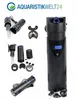 CUP-807 Aquarium Innenfilter inkl. 7 Watt UVC Klärer 700 Produktbild-Vorschau 2