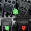 Android autorádio 9‘’ 64 GB pre Audi A4 B6 B7 2000–2009 Náhľad obrázku produktu 2