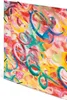 HERMA 19296 HERMA Cartella angolare "Pittura", in cartone, Anteprima dell’immagine prodotto 3