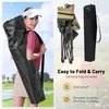 GOPLUS 2 in 1 Campingstuhl faltbar, Angelstuhl mit Produktbild-Vorschau 4