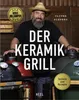 Der Keramikgrill - Technik & Rezepte Produktbild-Vorschau 1