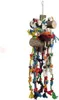 Mega Papageienspielzeug  mit vielen Details XXL 90 cm. Produktbild-Vorschau 1