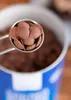 Xucker Schoko-Drops Vollmilch, zuckerarm mit Xylit, 750g Produktbild-Vorschau 2