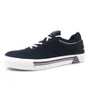 Mustang  Damenschuhe Schnürschuhe Sportive Sneaker Schwarz Produktbild-Vorschau 3