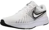 Nike Damen Sneaker RUN DEFY weiß Größe EUR 39 Produktbild-Vorschau 1