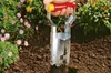Blumenkelle LU (rot/gelb, 8cm, lackiert) Produktbild-Vorschau 6