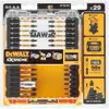 Set di bit DeWalt EXTREME FLEXTORQ set di bit per Anteprima dell’immagine prodotto 9