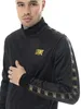 Sweatshirt Herren Leone 1947 Apparel Gold Triacetat Produktbild-Vorschau 3