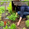 Piquet de plantation avec pédale, bêche en acier inoxydable Voir les images du produit 9