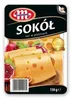 Open Food 5900512110530, D, 334 kcal, 26 g, 17 g, 0,56 g, Voir les images du produit 2