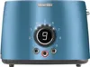 SENCOR STS 6052BL Elektrický topinkovač, 1000W, 2 otvory, Náhled obrázku produktu 2