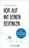 Hör auf mit deinen Bedenken – Fortsetzung von 'Hör auf zu Produktbild-Vorschau 1