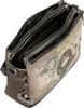 Anekke Umhängetasche Real 3 Compartment Crossbody Bag Produktbild-Vorschau 6