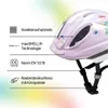 KED Meggy II Originals | Kinder Fahrradhelm Produktbild-Vorschau 4