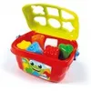 Clementoni 17106, 0,8 Jahr(e), Kunststoff, Mehrfarbig Produktbild-Vorschau 20