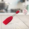 Dr. Oetker Silikon-Backpinsel Flexxibel, Küchen-Pinsel mit Produktbild-Vorschau 2
