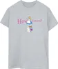 Disney - "Alice In Wonderland How Curious" T-Shirt für Produktbild-Vorschau 1