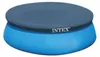 Intex 28026 Poolabdeckung,blau,  Material: Vinylfolie, Produktbild-Vorschau 14