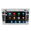 Android Autoradio 7 Zoll 64GB für Opel Corsa D / Zafira B / Produktbild-Vorschau 1