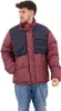 G-star Attac Utility Puffer Jacke Rot XL Mann Rot XL Produktbild-Vorschau 1